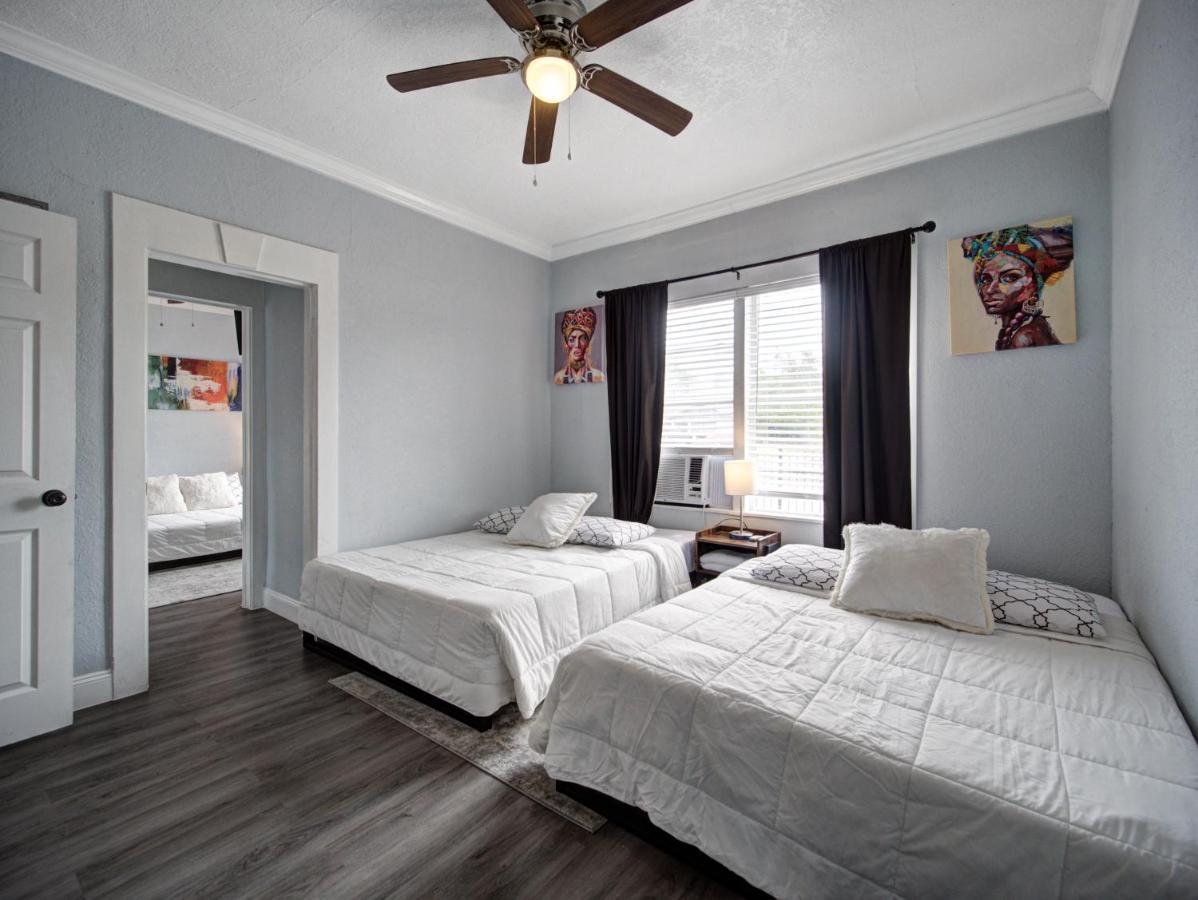 Modern Westshore Apartment Тампа Екстер'єр фото