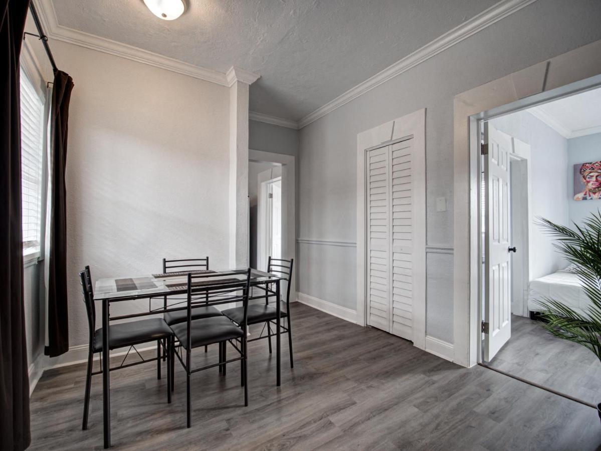 Modern Westshore Apartment Тампа Екстер'єр фото