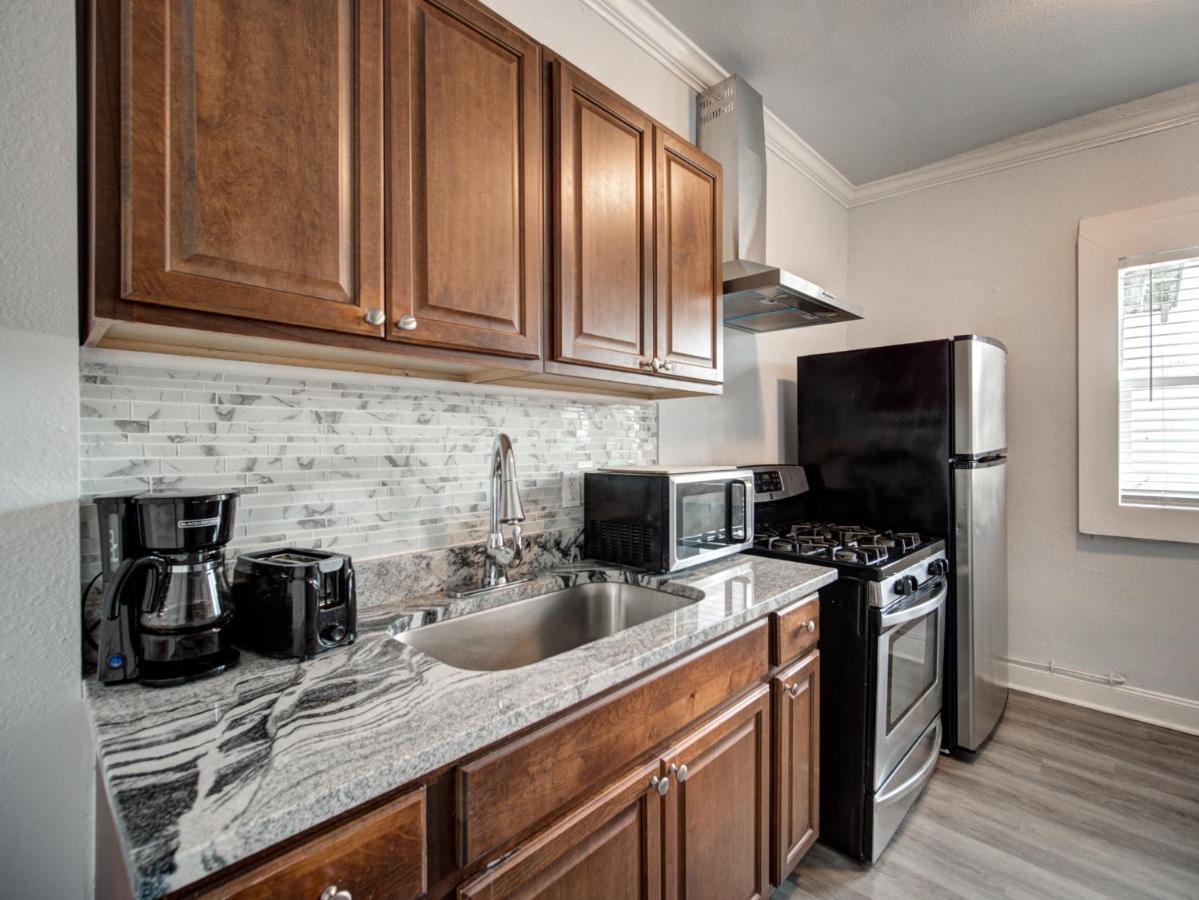 Modern Westshore Apartment Тампа Екстер'єр фото