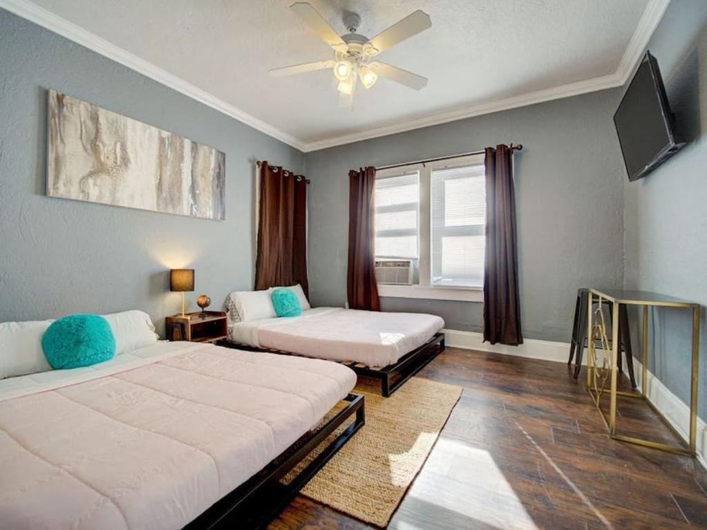 Modern Westshore Apartment Тампа Екстер'єр фото