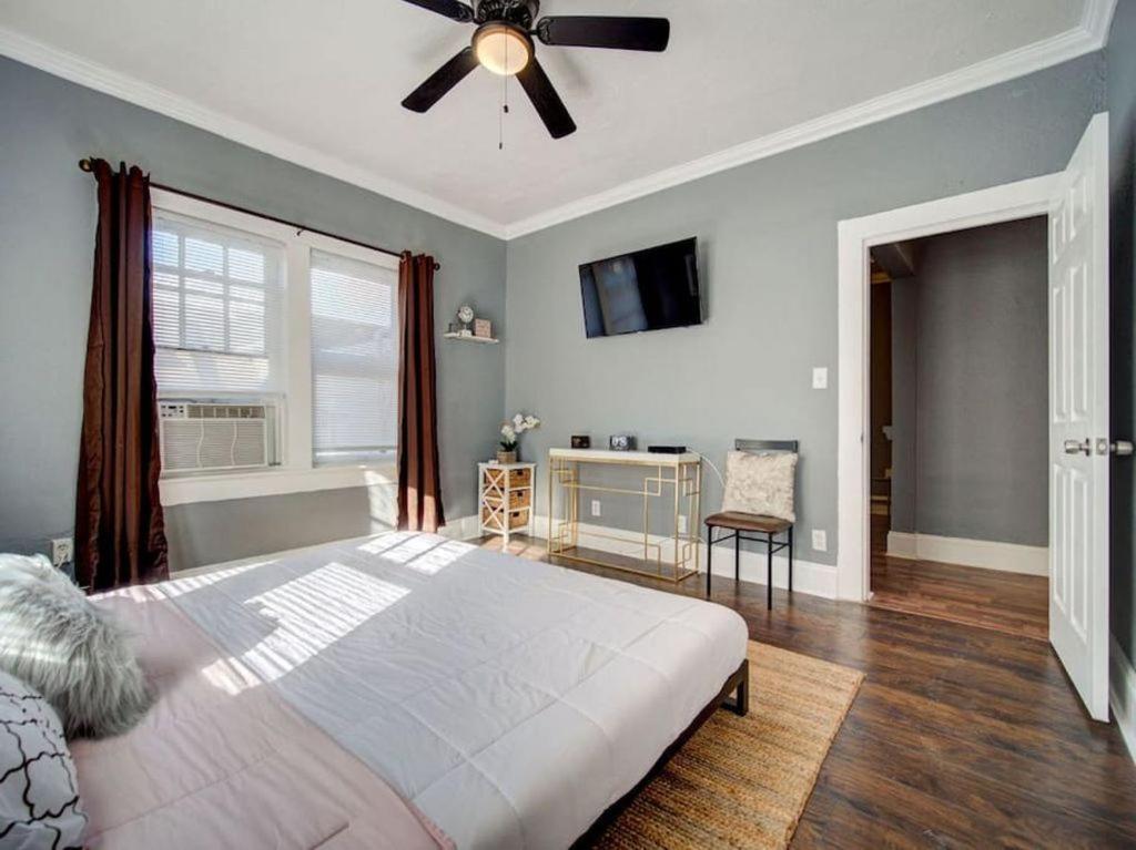 Modern Westshore Apartment Тампа Екстер'єр фото