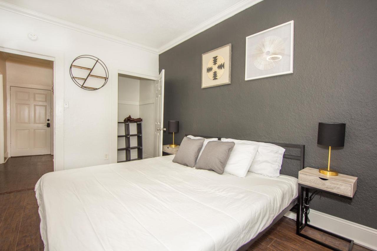 Modern Westshore Apartment Тампа Екстер'єр фото