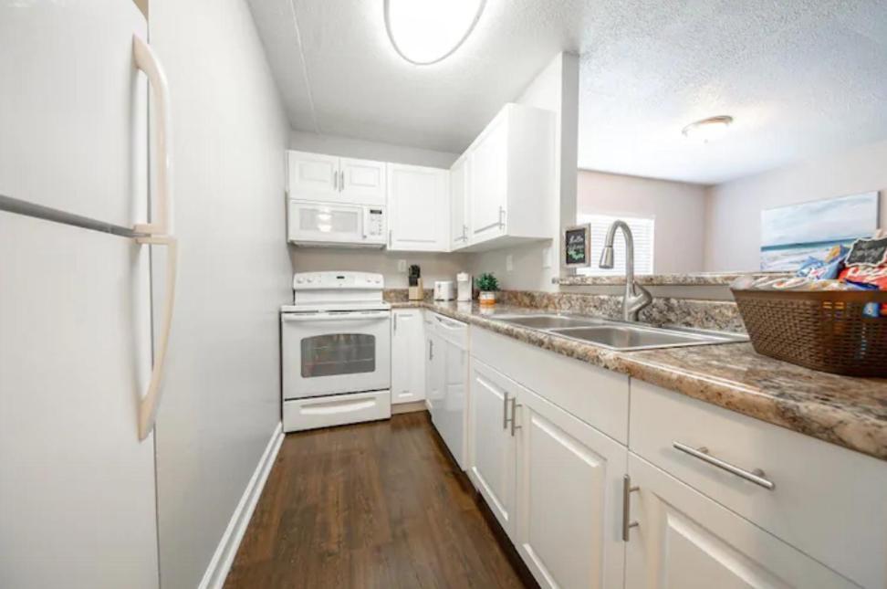 Modern Westshore Apartment Тампа Екстер'єр фото